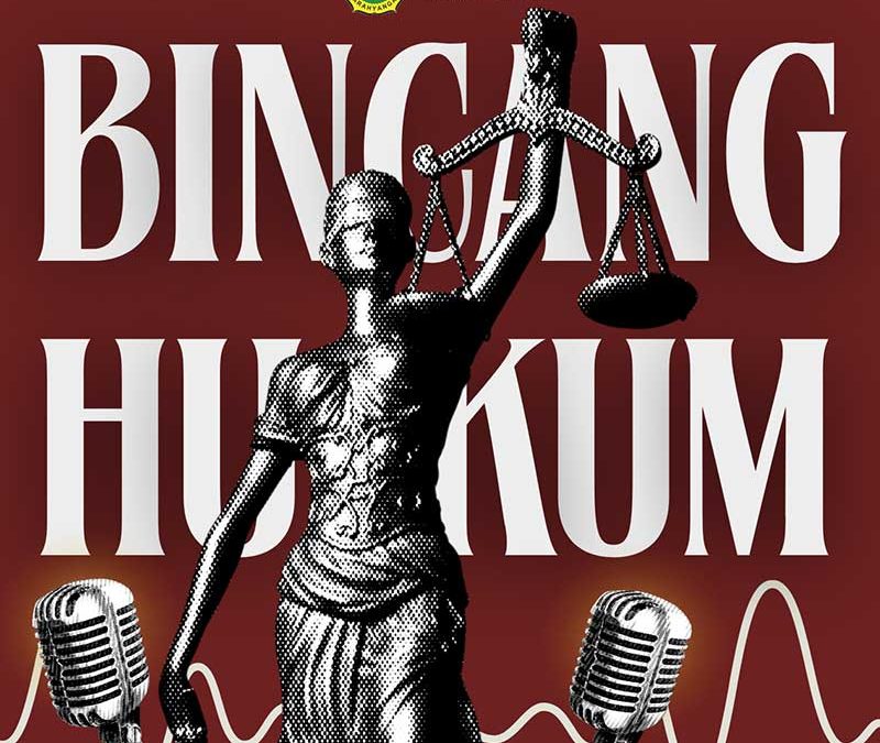 Mengenal Gugatan Sederhana